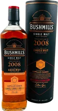 Bushmills 13 Jahre The Causeway Collection Jupille Cask 0,7l 55,1%