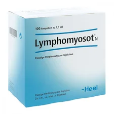 Heel Lymphomyosot N Ampullen (PZN 1674746)