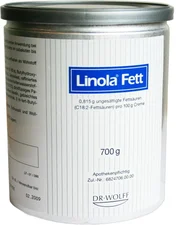 Linola Fett Creme 700 g (PZN 1875835)