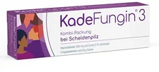Kade/Konstanz KadeFungin 3 Kombipckg. (PZN 3766139)