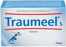 Heel Traumeel S Tabletten (PZN 3515294)
