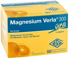 Verla-Pharm Magnesium Verla 300 (PZN 1316917)