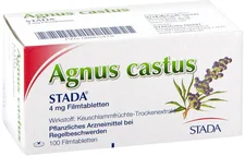 Stada Agnus Castus Filmtabletten (PZN 8865478)