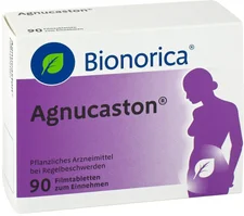 Bionorica Agnucaston Filmtabletten (PZN 2398544)