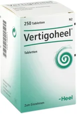 Heel Vertigoheel Tabletten (PZN 1088971)