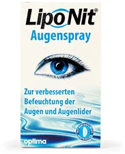 Lipo Nit Lidspray (PZN 8656510)