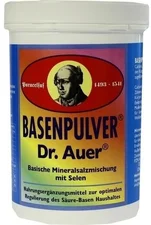Aapo-Spa Basenpulver nach Dr. Auer (PZN 2419329)