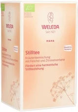 Weleda Stilltee Filterbeutel (PZN 1830608)