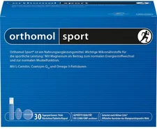 Orthomol Sport (PZN 2943852)