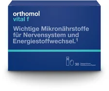 Orthomol Vital F (PZN 1319689)