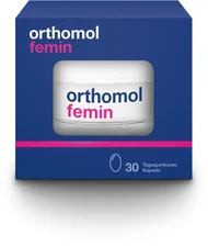 Orthomol Femin (PZN 1298993)