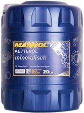 Mannol 1101 Kettenoel 20 Liter (MN1101-20) günstig kaufen