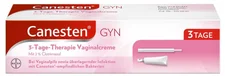 Bayer Canesten gyn 3-Tage-Therapie (PZN 1540307)