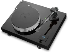 Pro-Ject Xtension 12 Evolution High-Gloss Black