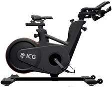 Life Fitness ICG IC6 Indoor Cycle (2022)