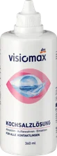 VISIOMAX Kochsalzlösung (360ml)