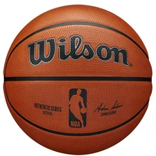 Wilson NBA Authentic Outdoor 6
