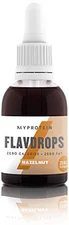 MyProtein FlavDrops 50ml (P1180) Hazelnut