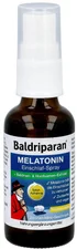 PharmaSGP Baldriparan Melatonin Einschlaf-Spray (30ml)