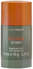 Laura Biagiotti Roma Uomo Deodorant Stick (75 ml)