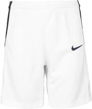 Nike Team Basketball Stock Short Youth white/light blue