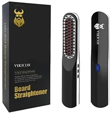 VIKICON G500 Beard Straightener
