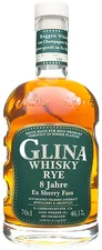 Glina 5 Years Rye Whisky 0,7 46,1%