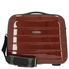 CHECK.IN London 2.0 Beautycase red
