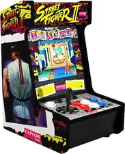 Arcade1Up Super Pac-Man Counter-cade