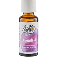 Aries Bio-Lavendel Öl (30ml)