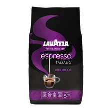Lavazza Espresso Cremoso Bohnen
