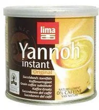 LIMA Food Yannoh Instant Original