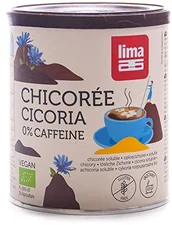 Lima Bio Chicorée Instant Kaffee (100g)