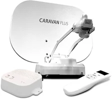 Selfsat Caravan Plus