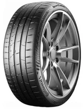 Continental SportContact 7 275/35 R19 100Y XL FP