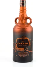 The Kraken Black Spiced Unknown Deep 0,7 l 40%