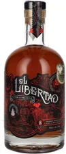 Secret Treasures El Libertad 8 Years Old Sherry Spiced 0.7l 41,8%