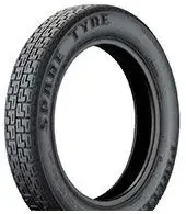 Pirelli Spare Tyre T 135/70 R19 105M (Notrad)