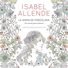 La ninfa de porcelana (Isabel Allende)