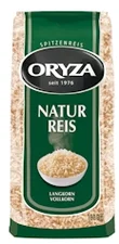 Oryza Naturreis (1kg)