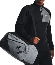 Under Armour Contain Duo S (1361225) pitch gray medium heather/black