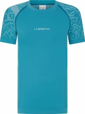 La Sportiva Blaze T-Shirt Women (M15624624) blue