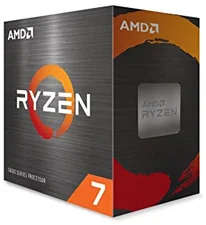 AMD Ryzen 7 5700X Boxed