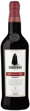 Sandeman Medium Dry 3x0,75l 15%