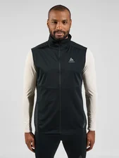 Odlo Zeroweight Warm Vest (313652) black