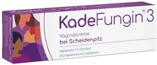 Kade/Konstanz KadeFungin 3 Vaginalcreme (20 g)