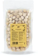 KoRo Macadamiakerne ungeröstet und ungesalzen (500 g)