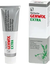 GEHWOL Extra Universal-Fußpflege Creme (75 ml)