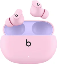 Beats By Dr. Dre Studio Buds Pink