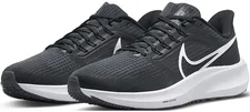 Nike Air Zoom Pegasus 39 Black/White/Smoke grey